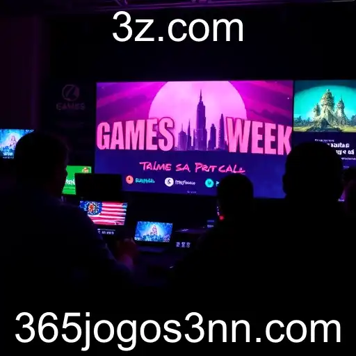 A Expansão dos Jogos Online no Brasil em 2026
