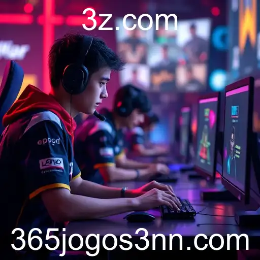 A Evolução dos Jogos Online no Brasil
