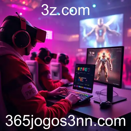 Evolução dos Jogos Online: Um Olhar para 2026