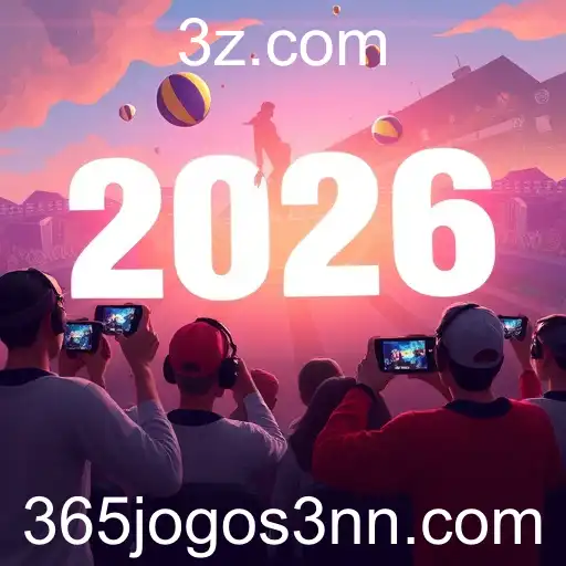 A Evolução dos Jogos Online em 2026