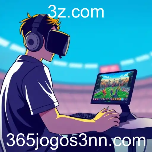 Expansão dos Jogos Online no Brasil
