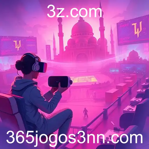 Expansão dos Jogos Online em 2026