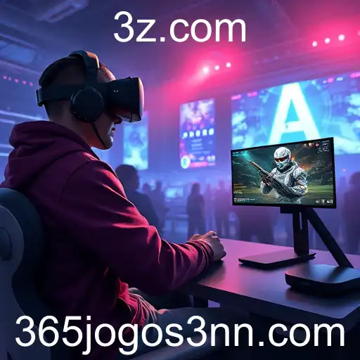 A Evolução dos Jogos Online e a Tendência para 2026