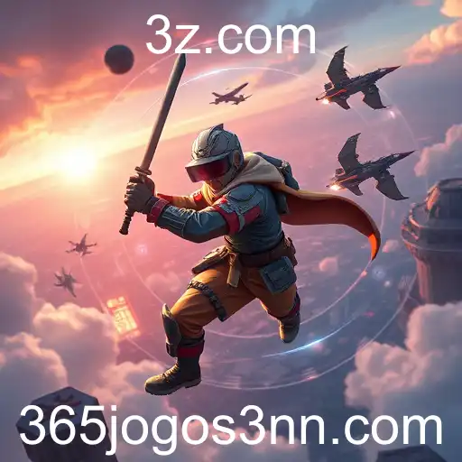 Tendências e Avanços no Mundo dos Jogos Online