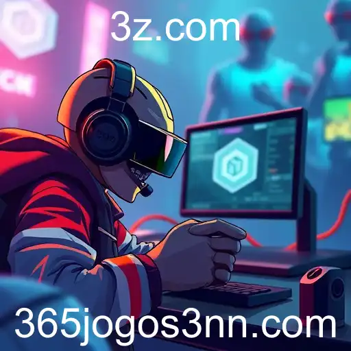 A Evolução dos Jogos Online: Uma Nova Era de Entretenimento