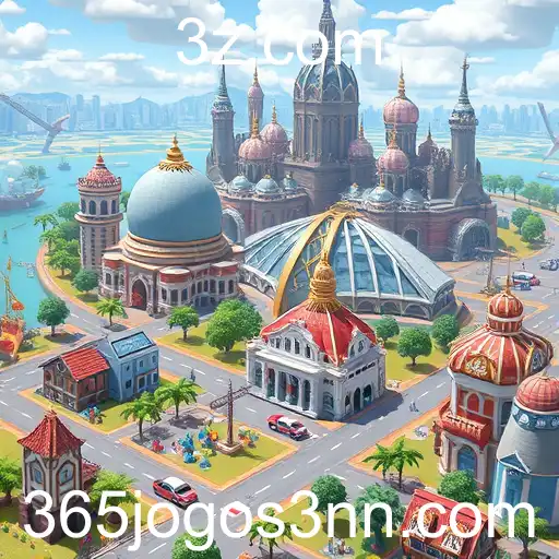 A Evolução dos Jogos Online em 2025