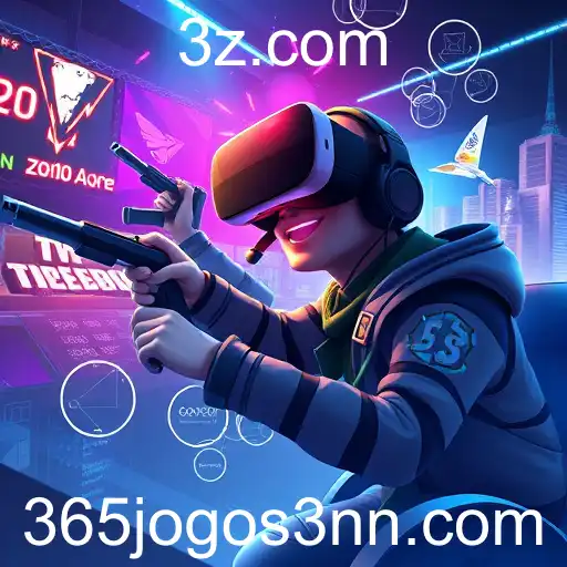 Jogos Online: Tendências e Inovações