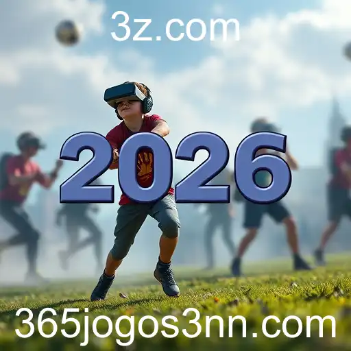 A Revolução dos Jogos Online: Tendências e Inovações