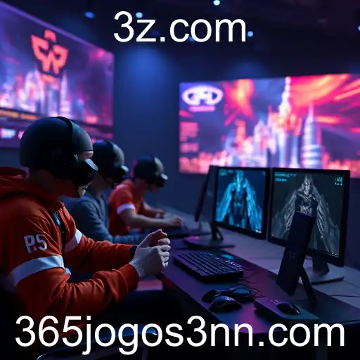 O Impacto dos Jogos Online em 2026