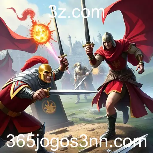 Inovações e Tendências nos Jogos Online