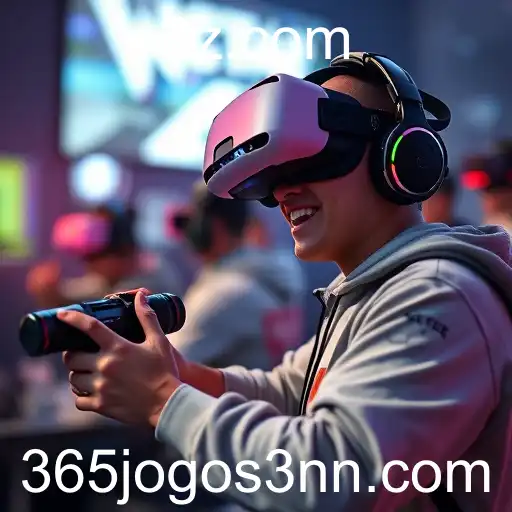 Inovações e Tendências dos Jogos Online em 2026
