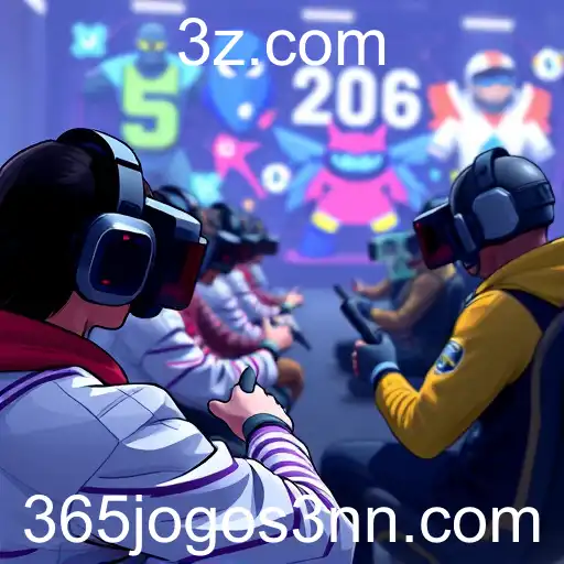 Inovações e Tendências no Universo dos Jogos Online