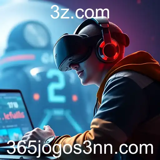 Inovações e Tendências em Jogos Online