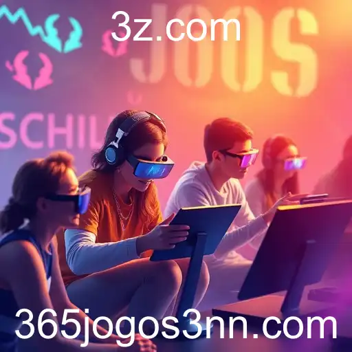 Avanços e Tendências em 365 Jogos Online