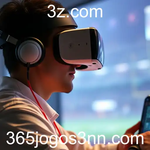 A Evolução dos Jogos Online e as Novas Tendências