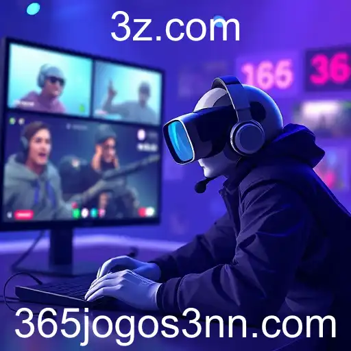 Os Avanços e Desafios dos Jogos Online até 2026