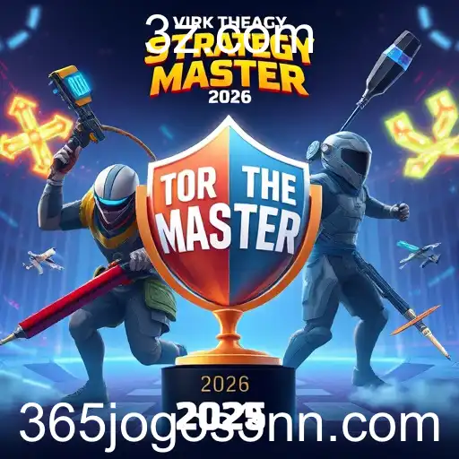 Tendências e Inovações no Mundo dos Jogos Online