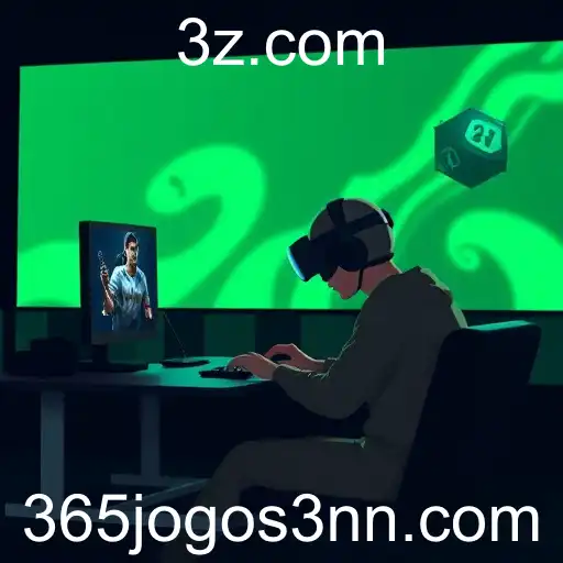 O Crescimento Imparável dos Jogos Online em 2026