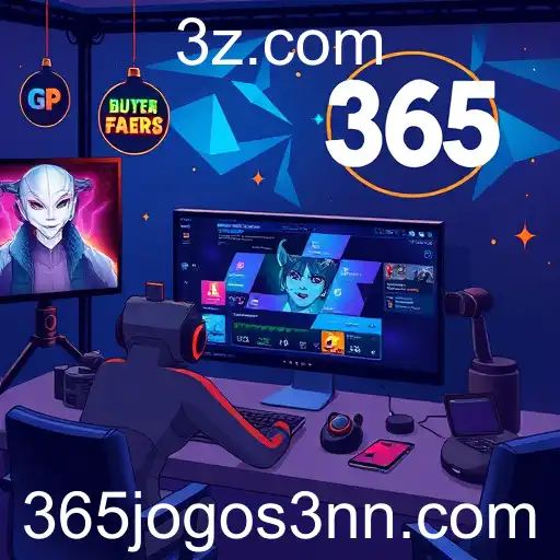 A Evolução dos Jogos Online e a Influência de Plataformas Globais