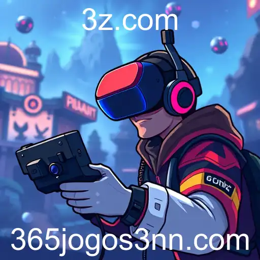 A Revolução dos Jogos Online: 2026 e Suas Tendências
