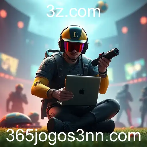 Tendências de Jogos Online em 2026