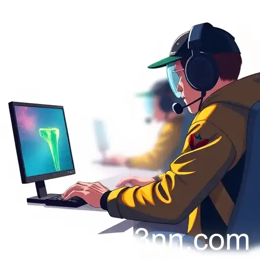 A Revolução dos Jogos Online e as Tendências para 2026