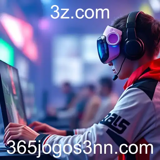 Tendências e Inovações no Mundo dos Jogos Online em 2026