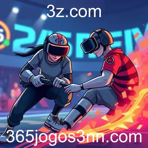 Tendências e Inovações em Jogos Online