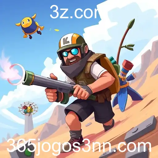 A Transformação do Mundo dos Jogos Online