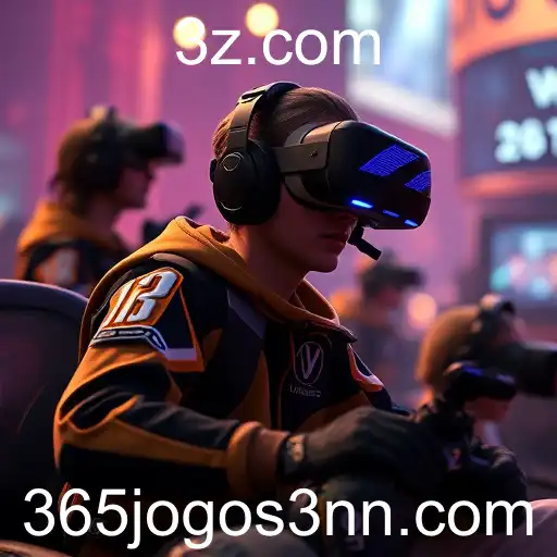 Tendências nos Jogos Online para 2026